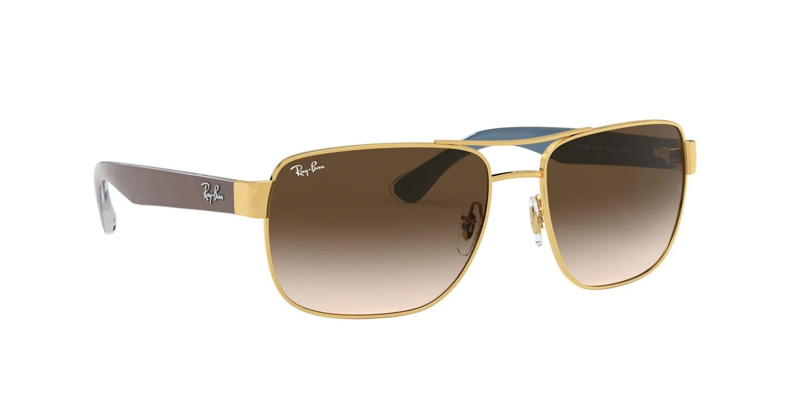 Ray-Ban 3530 Sunglasses - view 17